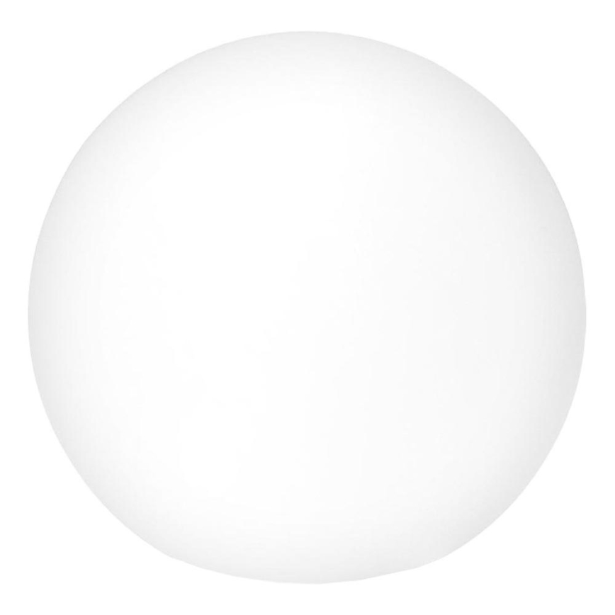 Ideal Lux - Korvaava varjostin NODI E14 valkoinen