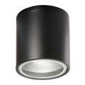 Ideal Lux - Kylpyhuoneen kohdevalo 1xGU10/28W/230V IP44