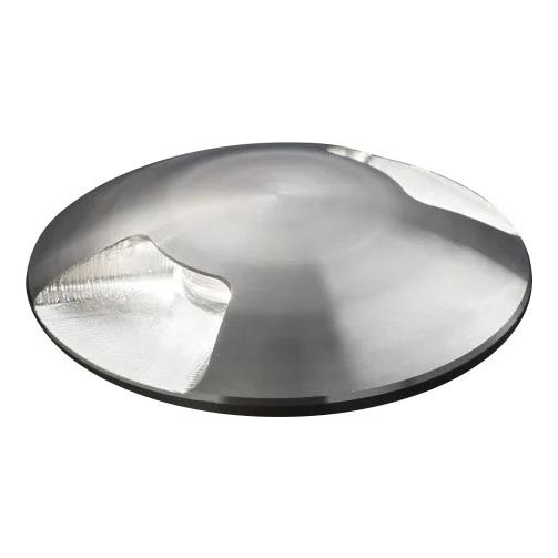 Ideal Lux - LED-ajotievalo ROCKET LED/2W/24V CRI 90 IP68 mattakromi