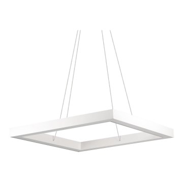 Ideal Lux - LED-kattokruunu narussa ORACLE LED/39W/230V