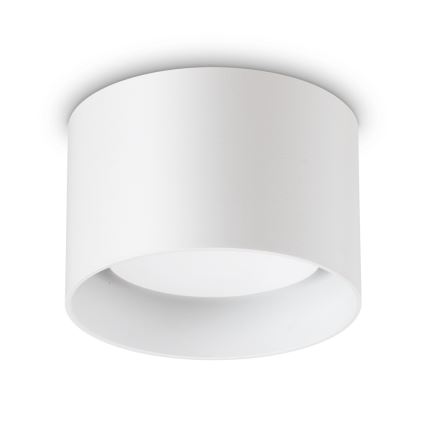 Ideal Lux - LED-kohdevalaisin SPIKE 1xGX53/9W/230V valkoinen