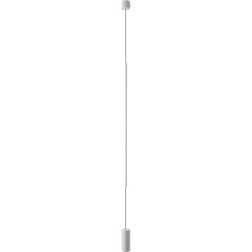 Ideal Lux - LED-lattiavalaisin FILO LED/14W/230V 3000K CRI 90 valkoinen