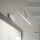 Ideal Lux - LED-peilivalaisin MIRROR LED/4,6W/230V kiiltävä kromi