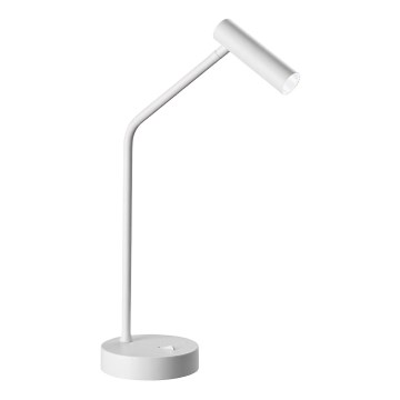 Ideal Lux - LED-pöytävalaisin EASY LED/3,5W/230V CRI 90 valkoinen