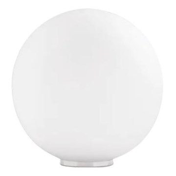 Ideal Lux - LED-pöytävalaisin MAPA 1xG9/3W/230V halkaisija 10 cm valkoinen