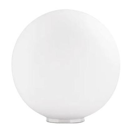 Ideal Lux - LED-pöytävalaisin MAPA 1xG9/3W/230V halkaisija 10 cm valkoinen