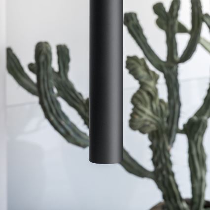 Ideal Lux - LED-riippuvalaisin 1xGU10/7W/230V CRI90