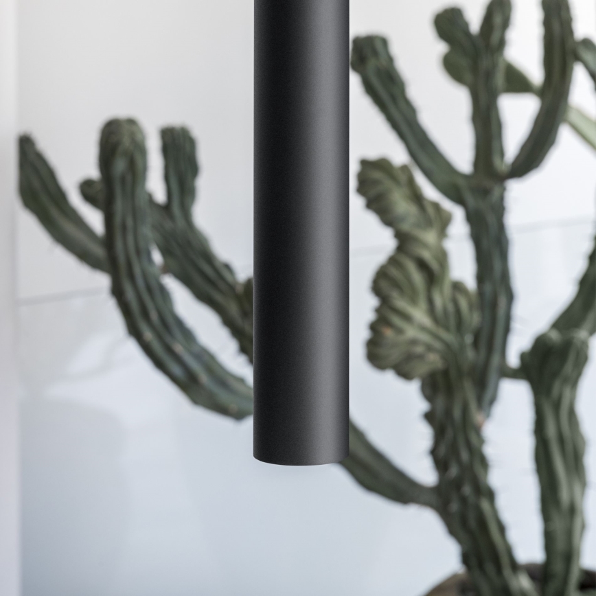 Ideal Lux - LED-riippuvalaisin 1xGU10/7W/230V CRI90