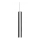 Ideal Lux - LED-riippuvalaisin LOOK 1xGU10/7W/230V CRI 90 Ø 6 cm kiiltävä kromi