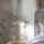 Ideal Lux - LED-seinävalaisin BONNE 2xLED/6,5W/230V CRI 90 kulta