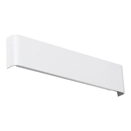 Ideal Lux - LED-seinävalaisin DELTA LED/14W/230V 4000K 41 cm CRI 90 valkoinen