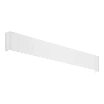 Ideal Lux - LED-seinävalaisin DELTA LED/19,5W/230V 4000K 61 cm CRI 90 valkoinen