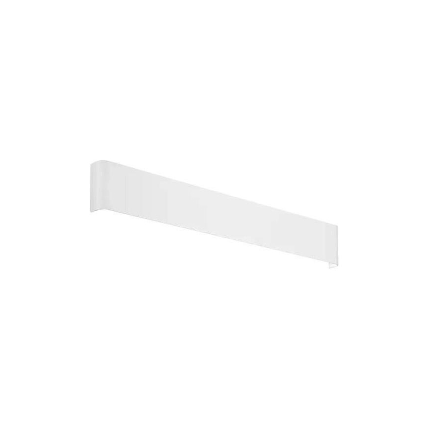 Ideal Lux - LED-seinävalaisin DELTA LED/19,5W/230V 4000K 61 cm CRI 90 valkoinen