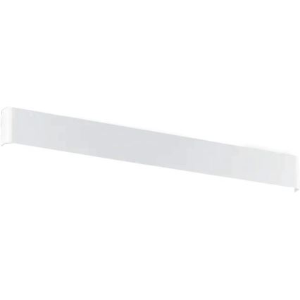 Ideal Lux - LED-seinävalaisin DELTA LED/30W/230V 4000K 83 cm CRI 90 valkoinen