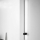 Ideal Lux - LED-seinävalaisin ESSENCE LED/19W/230V 2700K 124 cm CRI 90 musta
