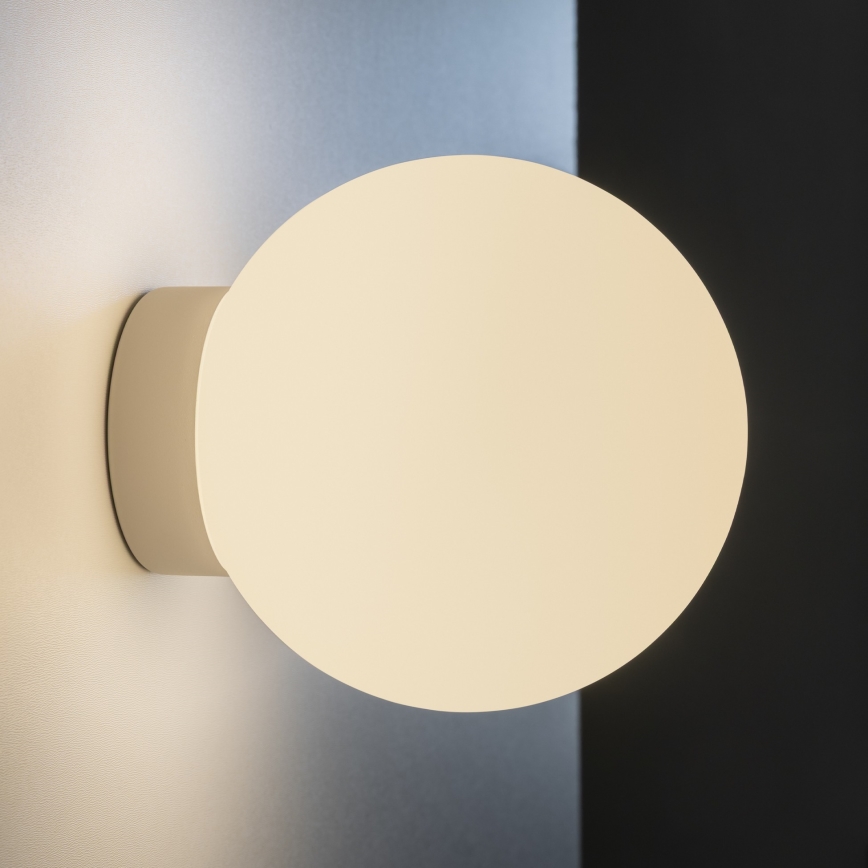 Ideal Lux - LED-seinävalaisin MAPA 1xG9/3W/230V valkoinen