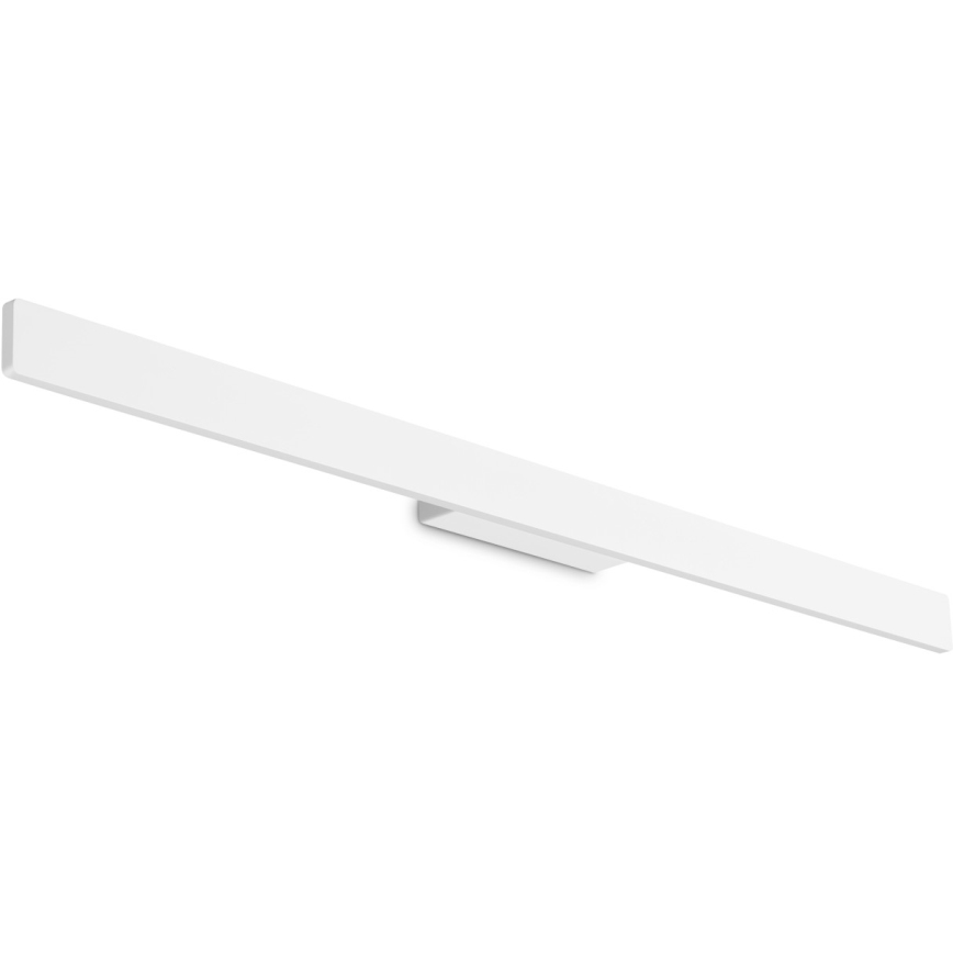 Ideal Lux - LINEA LED ulkoseinävalaisin 20W/230V CRI 90 104 cm IP54 valkoinen