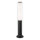 Ideal Lux - LED-ulkovalaisin ETERE LED/9,5W/230V 3000K 60 cm CRI 90 IP44 musta