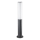 Ideal Lux - LED-ulkovalaisin ETERE LED/9,5W/230V 4000K 60 cm CRI 90 IP44 antrasiitti