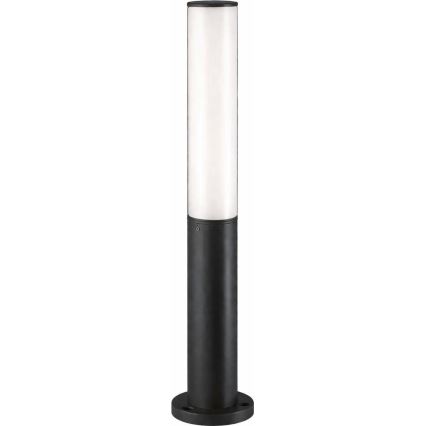 Ideal Lux - LED-ulkovalaisin ETERE LED/9,5W/230V 4000K 60 cm CRI 90 IP44 musta