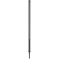 Ideal Lux - LED ulkovalaisin JEDI LED/19W/230V 120 cm CRI 90 IP65 antrasiitti