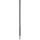 Ideal Lux - LED ulkovalaisin JEDI LED/19W/230V 120 cm CRI 90 IP65 antrasiitti