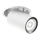 Ideal Lux - LED-upotettava kohdevalaisin NOVA LED/12W/230V CRI 90 halkaisija 11 cm valkoinen