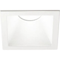 Ideal Lux - LED-upotettava valaisin GAME TRIM LED/11W/230V 3000K CRI 90 8,4x8,4 cm IP40 valkoinen