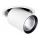 Ideal Lux - LED uppokohdevalaisin NOVA LED/20W/230V 4000K CRI 90 halkaisija 15,4 cm valkoinen