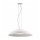 Ideal Lux - LENA-riippuvalaisin kaapelilla 3xE27/60W/230V Ø 64 cm valkoinen
