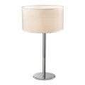 Ideal Lux - Pöytävalaisin 1xG9/28W/230V