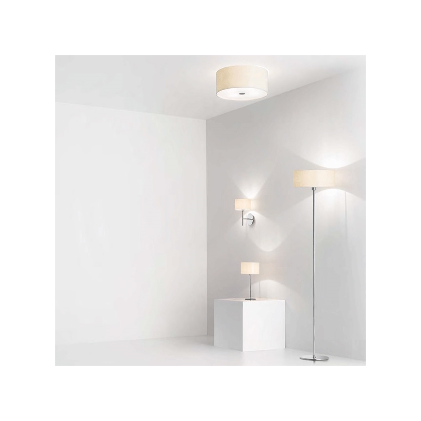 Ideal Lux - Pöytävalaisin 1xG9/28W/230V