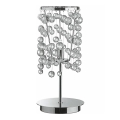 Ideal Lux - Pöytävalaisin 1xG9/40W/230V