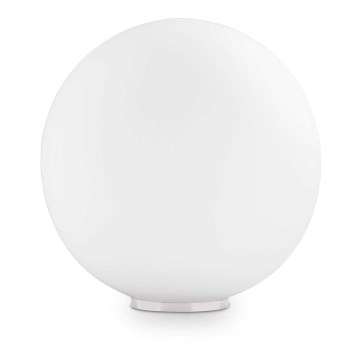 Ideal Lux - Pöytävalaisin MAPA 1xE27/60W/230V 400mm