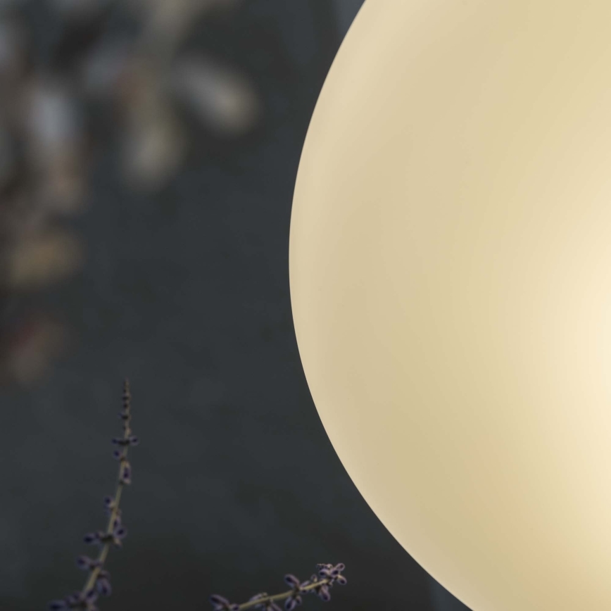 Ideal Lux - Riippuvalaisin kaapelilla SMARTIES 3xE27/42W/230V 50 cm valkoinen