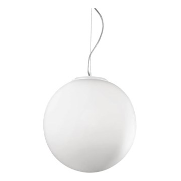 Ideal Lux - Ripustettava kattovalaisin MAPA 1xE27/60W/230V