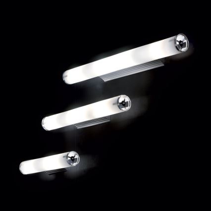 Ideal Lux - Seinävalaisin 3xE14/40W/230V