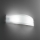 Ideal Lux - Seinävalaisin ALI 2xE27/60W/230V valkoinen