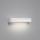 Ideal Lux - Seinävalaisin POSTA 4xE14/40W/230V valkoinen