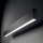 Ideal Lux - STEEL LED -riippuvalaisin vaijerilla, 29 W / 230 V, 3000 K, CRI 90, 120 cm, musta
