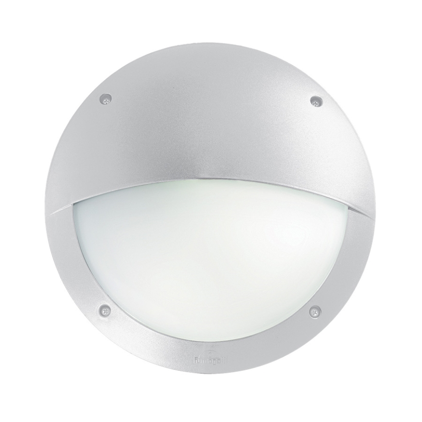 Ideal Lux - Työvalo 1xE27/23W/230V IP66 valkoinen