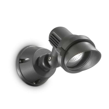 Ideal Lux - Ulkoseinävalaisin 1xGU10/28W/230V IP65