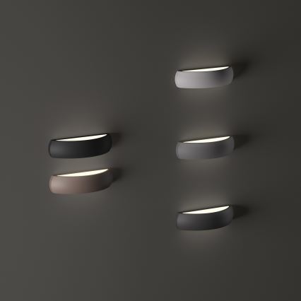 Ideal Lux - Ulkoseinävalaisin GIOVE 1xE27/60W/230V IP54 antrasiitti