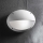 Ideal Lux - Ulkoseinävalaisin POLAR 1xE27/23W/230V IP66 valkoinen
