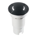 Ideal Lux - Ulkoväylän LED-valo 1xGU10/4,5W/230V IP67