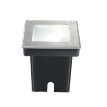 Ideal Lux - Ulkoväylän valo 1xG9/15W/230V IP54