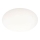 Ideal Lux - Universaali lampunvarjostin CLIO halkaisija 28 cm valkoinen