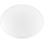 Ideal Lux - Universaali vaihtovarjostin NINFEA Ø 25 cm, valkoinen