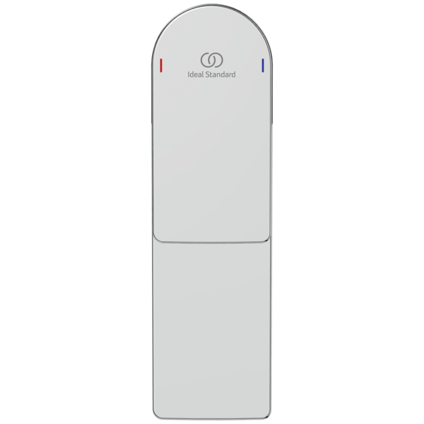 Ideal Standard A7105AA - EDGE 15,6 cm pesuallashana, kiiltävä kromi