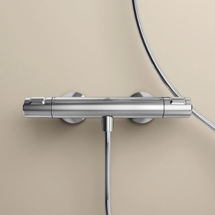Ideal Standard A7201AA - Termostaattinen suihkuhana CERATHERM T25 kiiltävä kromi